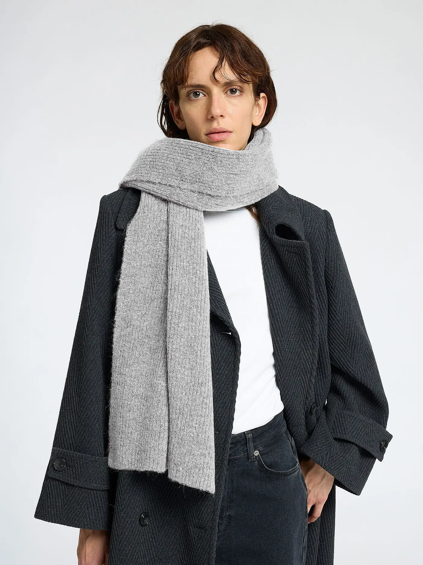 SELECTED FEMME | Schal SLFMALINE | 